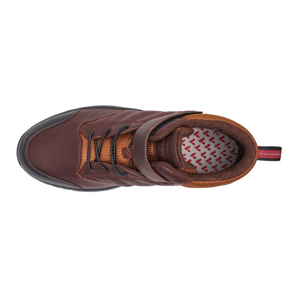 No. 56 Trail Boot in Whiskey